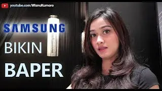 Samsung Galaxy A8 2018 Indonesia: BIKIN INGET MANTAN! #CurhatGadget