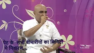 Rejuvenate Life through Spirituality | Ep 99 | Dr.Girish Patel,MD Psychiatrist  | Brahma Kumaris