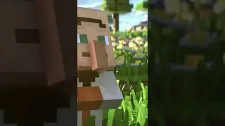 Minecraft Movie එකට මූලික වෙච්ච Minecraft Legends වල කතාව