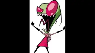Nickelodeon brawl ￼