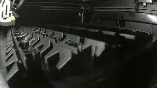 Aluminium Channel Wire Clip