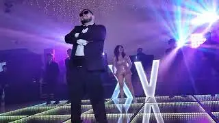 quinceañera baila con su papa xvaños