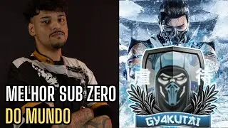 JORNADA INSANA DO @GY4KUTAI NO CAMPEONATO DO @QUARTODOPANDA
