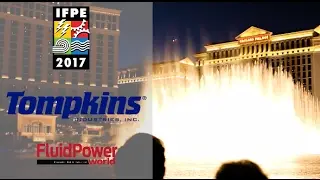Countdown to IFPE: 33 days out