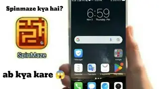 spinmaze virus solution how to remove in Android vivo and oppo phones #spinmazevirus #malware #viral