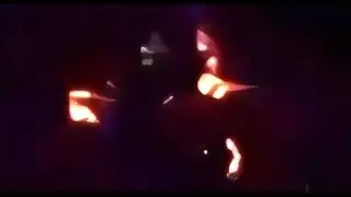 NASA ends their ISS livestream after UFO flyby