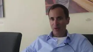 Election Q&A with Ken Goldstein