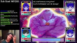 Mari is hiding some secrets? | OMORI blind playthrough