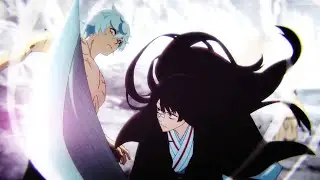 Hell Paradise Season 2 [AMV] - Dangerous