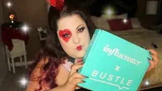 Influenster Unboxing - Flawless VoxBox