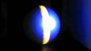 projection mapping magic ball1  .mov