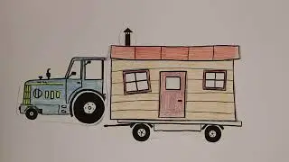 Zirkuswagen-Crowdfunding - 40 Jahre Wunderplunder