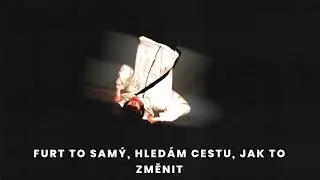 Lil Fuzed - Miluju Fashion (Official Lyrics Video)