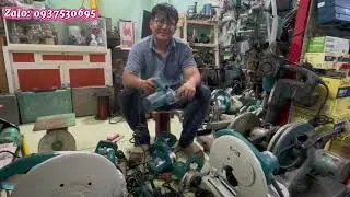 Hàng bãi Nhật makita 