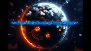 MORBID M3CHANICS- Source Code [Electronic Metal/ Metalstep/ Experimental]