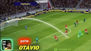 IS OTAVIO POTW CARD WORTH IT? THIS VIDEO FOR YOU😍🔥