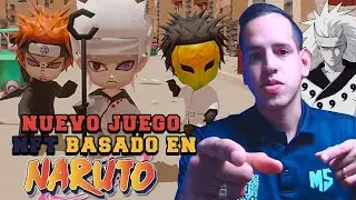 💥ROI BRUTAL💥 Sorteo Activo 🤑 Conoce el juego antes de que explote!!!!! | Ninja Fantasy