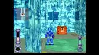 Long Story Short - Mega Man Legends - Episode 3