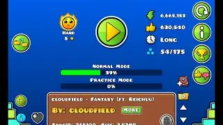 Attempting to beat moonlight day 1  (new ) best 39%