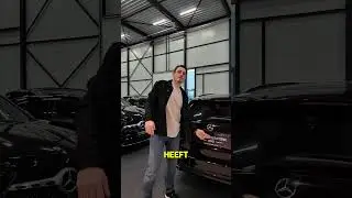 Dit zijn de verschillen tussen een Mercedes CLA Shooting brake & C-klasse Estate..🔥