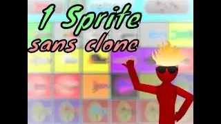 tuto sur le système de duplication (le meilleur système affichage scratch)