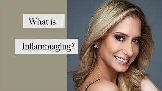 Dr G discusses what is inflammaging