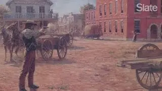The First Quick-Draw Shootout