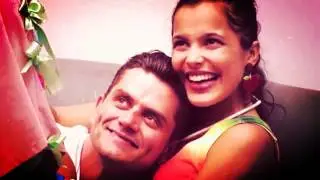 Marcos & Emilly - Blue Ain't Your Color || BBB17