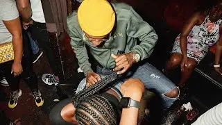 FAYAH SUNDAYS (Hollywood No. 1 Caribbean Party)