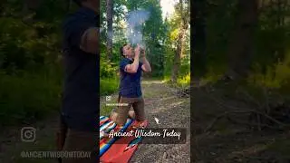 Sacred Fire 🔥