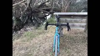 Genesis Croix De Fer 40