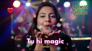 Hindi Romantic Song with Bright Emotion | Stays With You