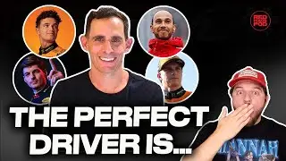 @lowerlaptime on Max's Weakness, Why F1 Drivers Need Coaches, and Who'll Dominate in 2026