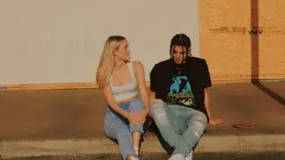 Ish Akanour - Relapse (Official Video)