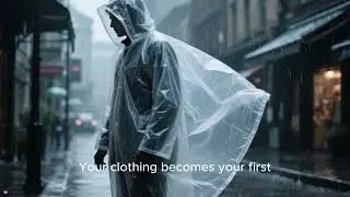 A major shutdown & Best Clothing for Summer and Winter Survival (in Case of Societal Collapse)