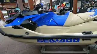 New  2025 Sea-Doo Wake Pro 230 Personal Watercraft For Sale In Dothan, AL