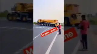 क्रेन