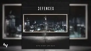 Defences - Gravity // slowed & reverb