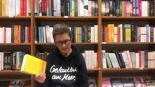 Dreamteam 222: Lieblingsautorin-Lieblingsbuch der Woche: Karin Kalisa 