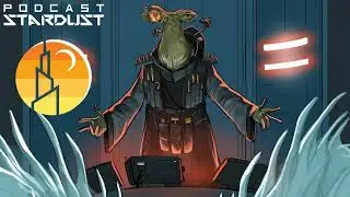 Episode 804 - The High Republic #7-8 (Phase III Marvel)