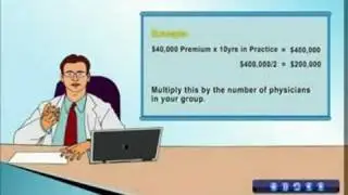 Medical Liability Insurance