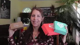 Free Samples // No Cost to You // PINCHme & Sampler Unboxings