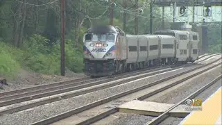 Camden Station Opens In Baltimore After $7M Replacement Project
