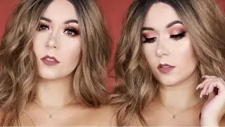 The One Where I Ring The Alarm | Morphe Brushes X Jaclyn Hill Vault Collection