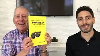 The Self-Publishing Journey with Authors DC Fidler and Paul Rashid MD: Overcoming Obstacles