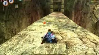Rakion - Stage 57: Birth of Alcon (Mage Solo)