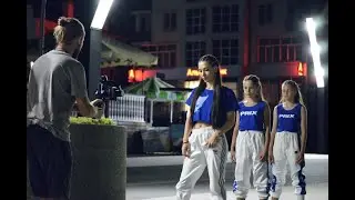 Tom Thomson & Huisman - Brassed | Move & Joy Dance Studio