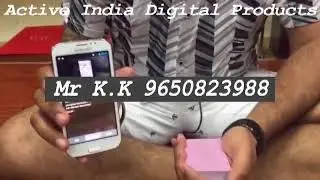 Mr. KK Delhi - Cheating Playing Cards in Kerala