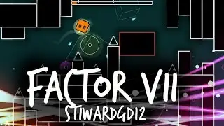 Factor VII - StiwardGD12
