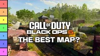 Black Ops 6 Beta TIER LIST!